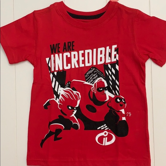 We are Incredible - Picture 1 of 5